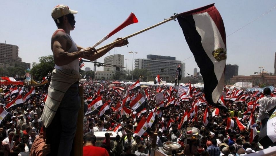 مصر والأزمات المركبة.. الطريق ذو وجهة واحدة