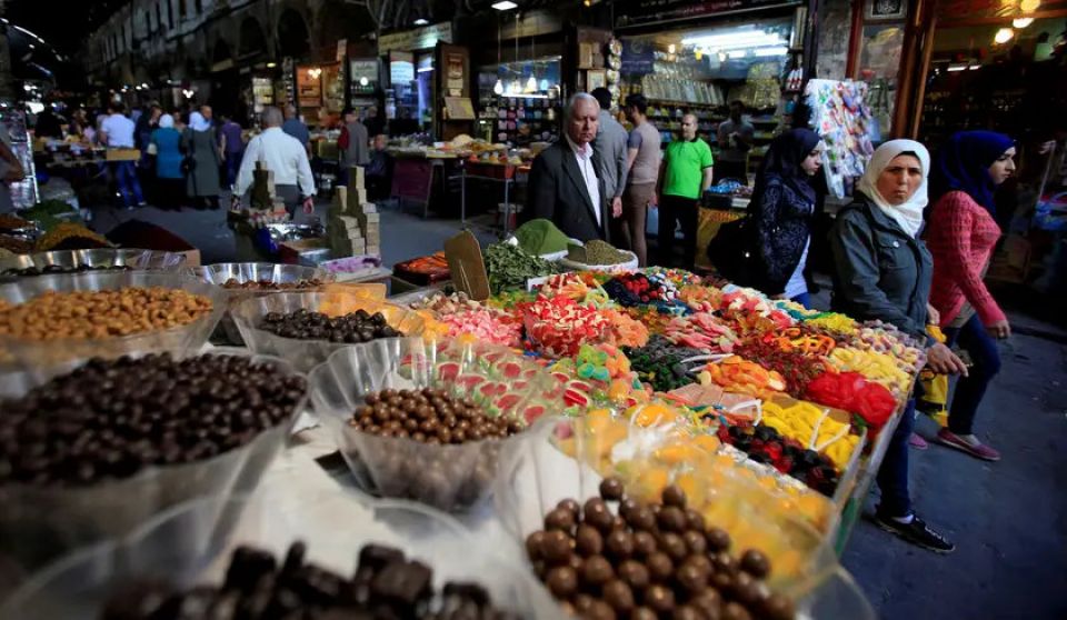 أوقات مناسبة للنهب
