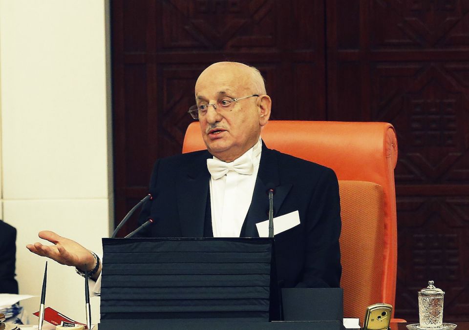 &laquo;هذه الخطوة اتخذت كمتابعة لعملية آستانا، إنها قرار مشترك&raquo;