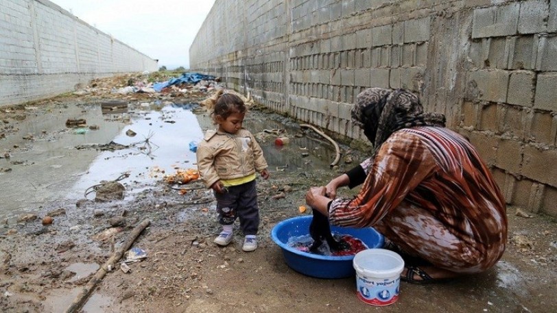 الكوليرا تنتشر في العراق وتصل إلى إقليم كردستان