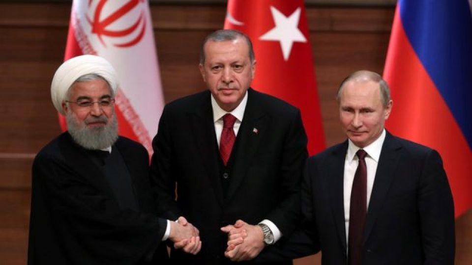 قيادي تركي يعلّق على «شروط الأسد» ولا يستبعد لقاءً بأردوغان بعد 14 أيار