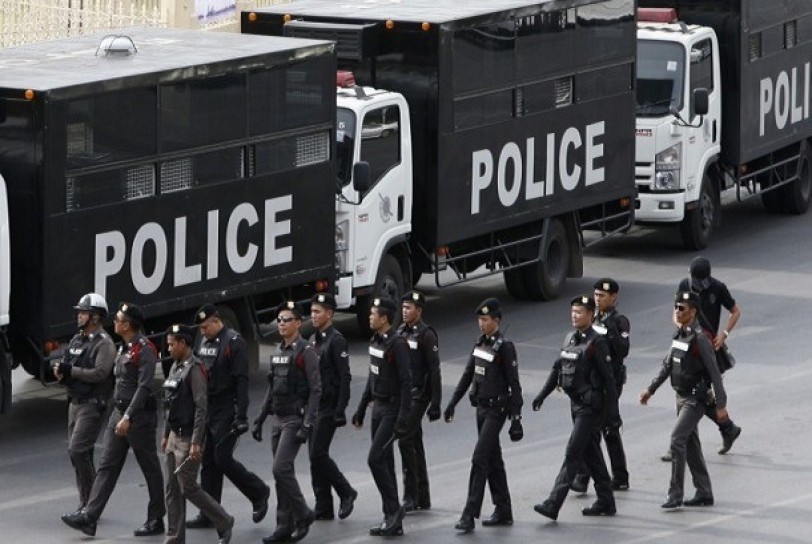 تايلاند.. نشطاء يعتزمون التظاهر ضد الانقلاب