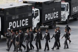 تايلاند.. نشطاء يعتزمون التظاهر ضد الانقلاب