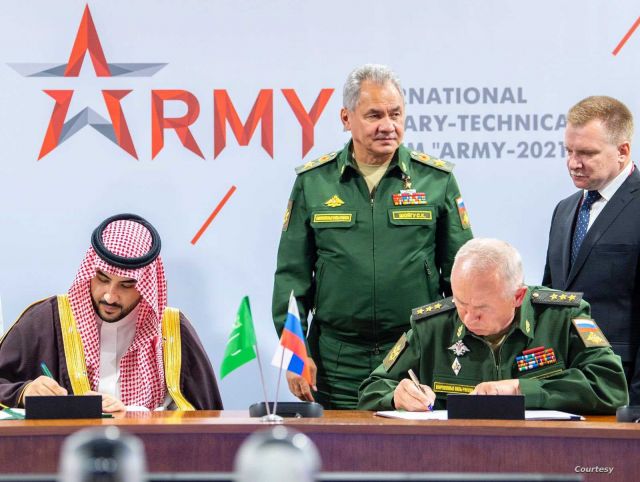 بعد اتفاق روسي-سعودي واشنطن تهدّد بالعقوبات حلفاءَها المتعاملين مع موسكو