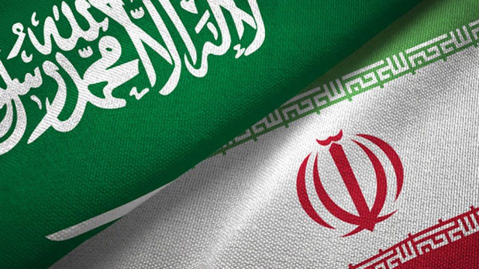أنباء عن لقاء محتمل قريباً بين ولي عهد السعودية والرئيس الإيراني