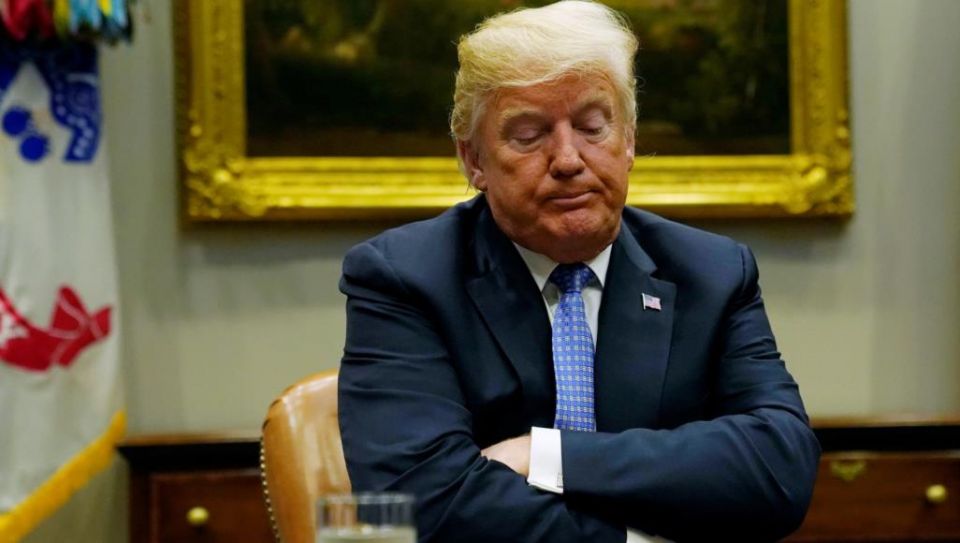 افتتاحية قاسيون 916: الساحر الأمريكي  و&laquo;صفقة القرن&raquo;!