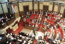 الرفيق جمال الدين عبدو في مجلس الشعب: مصلحة المواطنين تقتضي التراجع عن القرارات الجائرة بحقهم