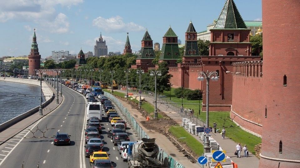 الكرملين يعلق على الأزمة الخليجية القطرية