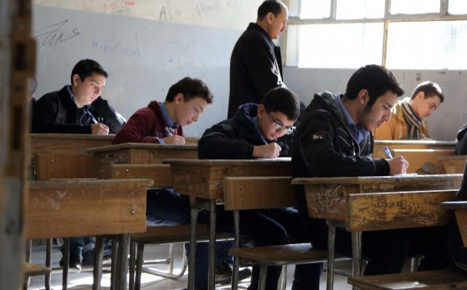 نتائج شهادات الثانوية تحت المجهر