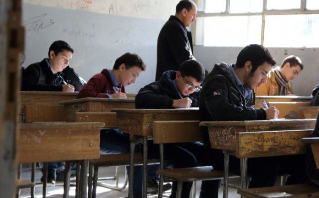 نتائج شهادات الثانوية تحت المجهر