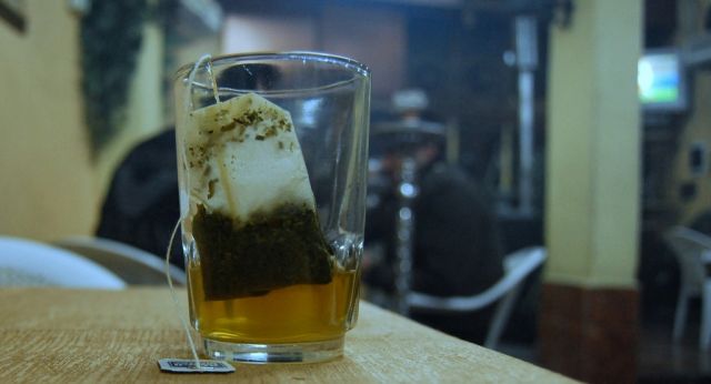 مطبات: السياحة... بلا مزاج