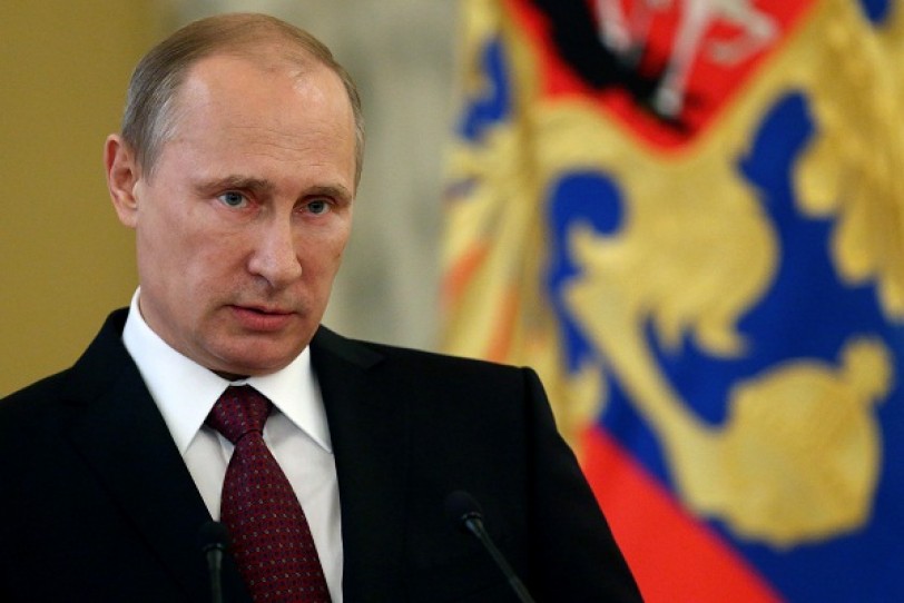 بوتين: روسيا ستعمل جاهدة لإعادة علاقاتها الطبيعية مع أوكرانيا