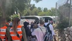 خوفًا من &laquo;طوفان&raquo; جديد: مستوطنون يبيعون منازلهم شمال فلسطين المحتلة