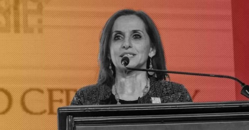 فوز مرشحة تحالف الجبهة الشعبية وحماس (معتقلة سابقة بسجون نظام أوسلو)