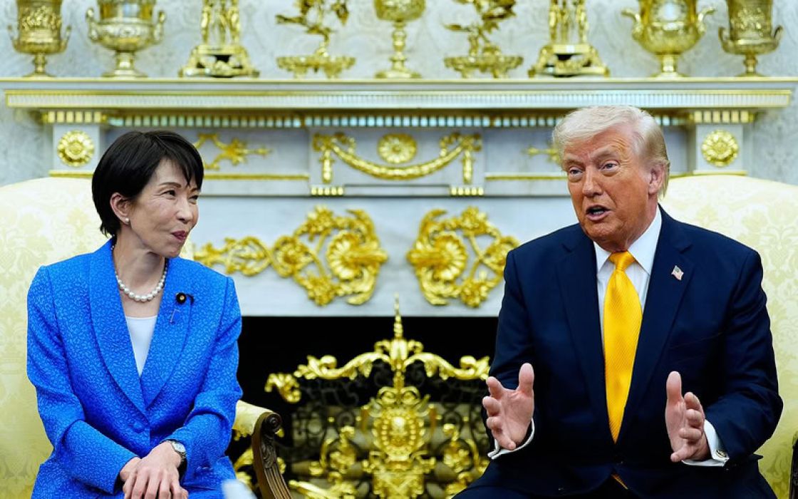 اليابان في زمن التحولات... بين أمن الطاقة وتراجع المظلة الأمريكية