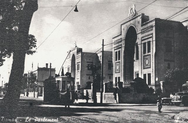 من الذاكرة: حقبة لم تستمر طويلاً