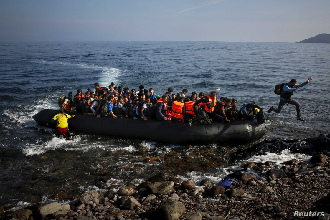 تصريحات عنصرية لبرلماني إيطالي عن اللاجئين وكورونا