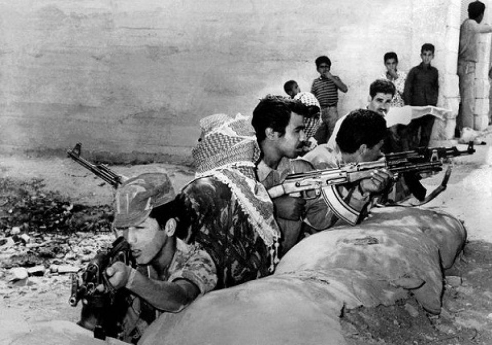 من الذاكرة : شرف الريادة