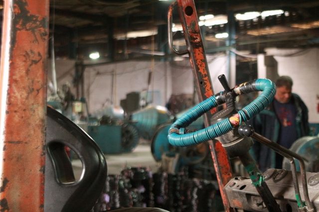 جولة وعود للصناعة في العام الجديد!