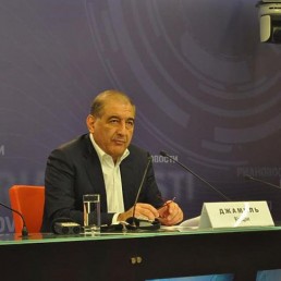 جميل لـ&quot;تاس&quot;: قرارات &quot;الرياض&quot; مجرد اقتراحات.