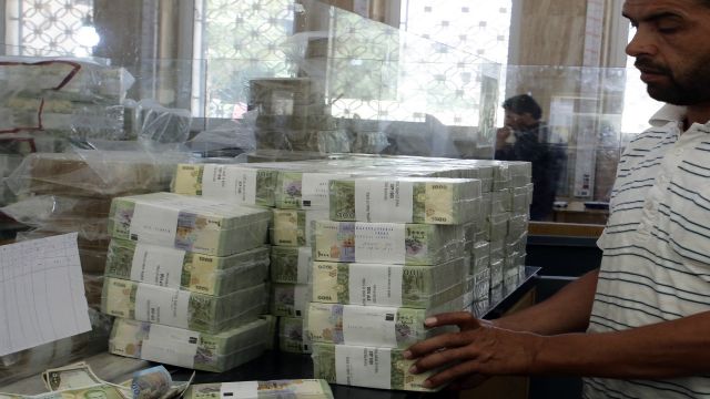 الموازنة والنقابات