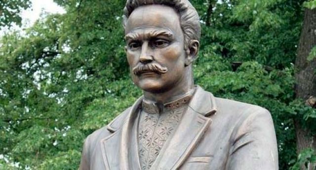 إيفان فرانكو: &laquo;متى تشتعل الشرارة في صدور الناس&raquo;