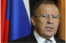 لافروف: روسيا لن تتدخل عسكريا في النزاع الأوكراني