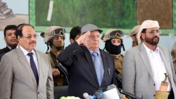 تعقيدات جديدة، و&laquo;لكن مؤقتة&raquo;، في المسألة اليمنية!