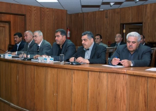 في مذكرة اتحاد عمال دمشق..  وزارة الصناعة رجعت لعادتها القديمة!