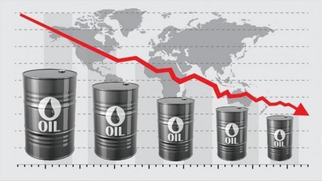 هبوط أسعار النفط وتوقعات ببقائها «في نطاق محدود» لأشهر