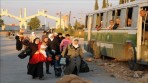 بداية خروج للمدنيين من المعضمية..