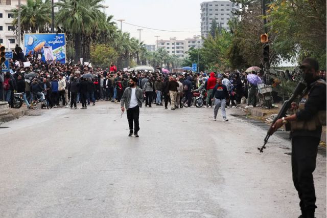 الطائفية بوصفها المعادل السياسي لليبرالية الاقتصادية!