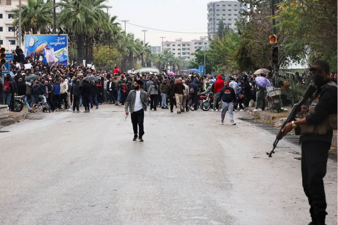 الطائفية بوصفها المعادل السياسي لليبرالية الاقتصادية!