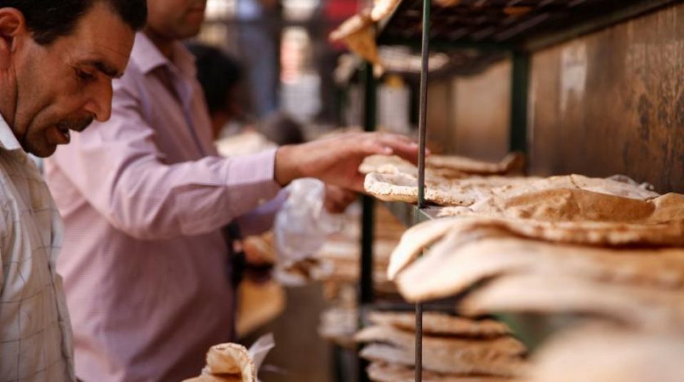 رغيف الخبز والتجارب غير المنتهية..
