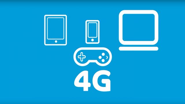 بلدان يعمل فيها &laquo;الإنترنت الخلوي&raquo; أسرع من المنزلي