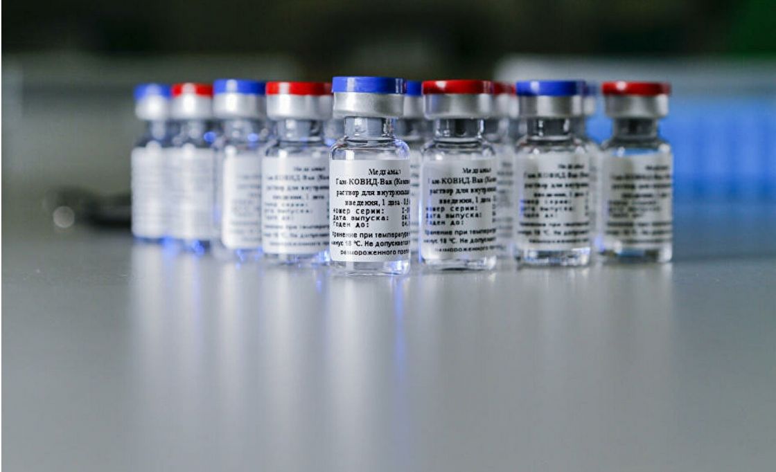 تحديثات مهمّة بخصوص جرعات «سبوتنيك V» ومقارنة فعاليته وأمانه بباقي اللقاحات