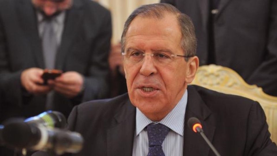 خروج المتطرفين...يعني معافاة عملية التفاوض