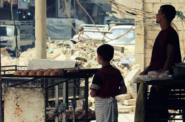 الحل...  وخروج كلّ القوات