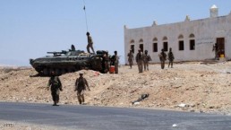 ارتفاع قتلى القاعدة في صنعاء