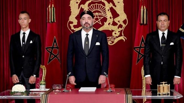 المغرب وإيران: ما الذي حدث؟