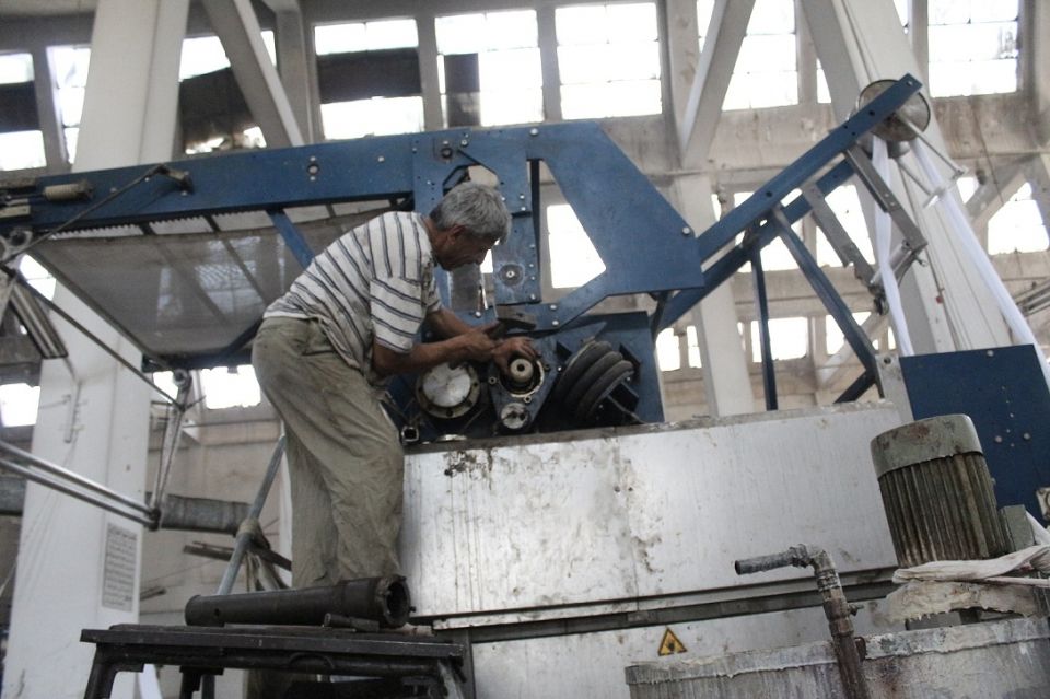 التأمينات الاجتماعية وعمّال القطاع الخاص