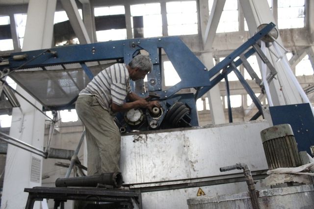 التأمينات الاجتماعية وعمّال القطاع الخاص