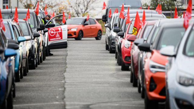 الطبقة العاملة