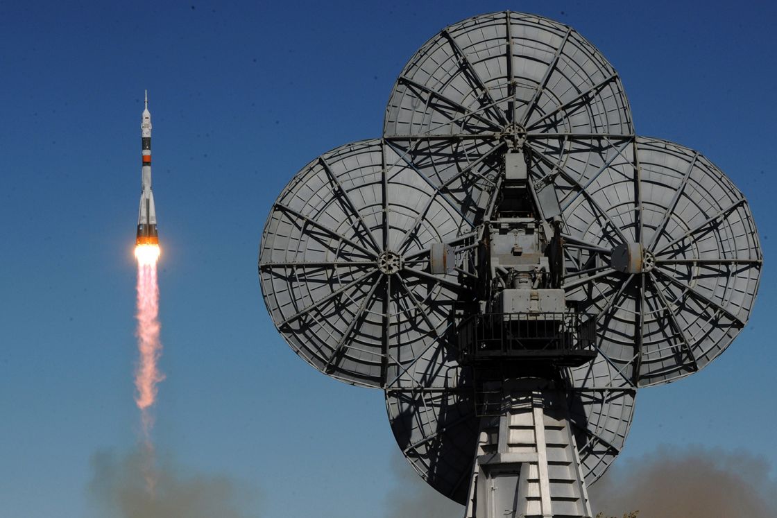مسؤول روسي: الولايات المتحدة تنقل سباق التسلح إلى الفضاء وروسيا يجب ألا تقلق