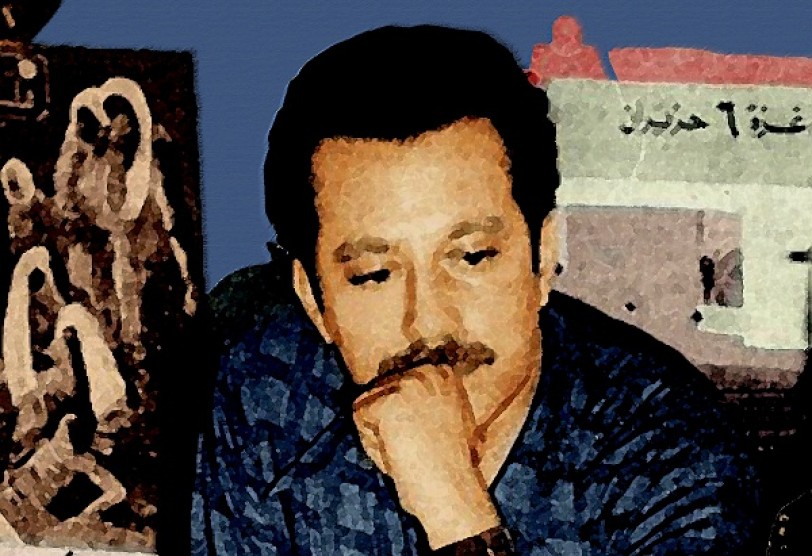 غسان كنفاني... جذور العبقرية وتجلياتها الإبداعية