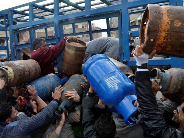 ماذا عن حصة الغاز.. من دعم المحروقات في الموازنة؟!
