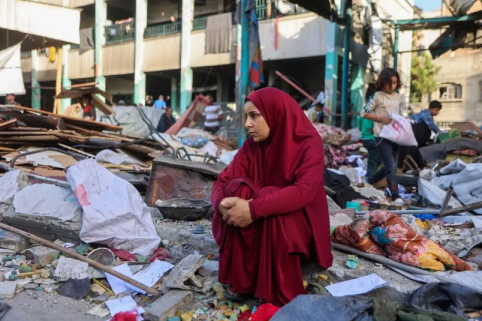 غزة على حافة الهاوية: وقف النار وهمٌ تُعيد «إسرائيل» تفجيره يومياً