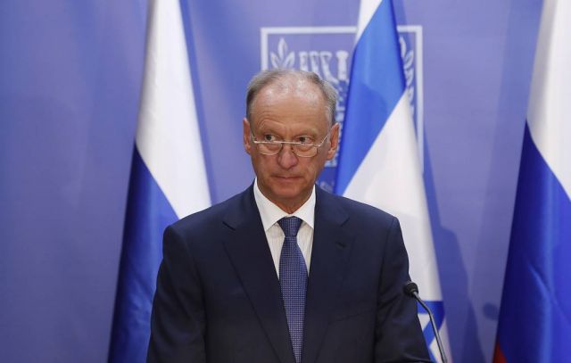 انتهاء اجتماع القدس الثلاثي