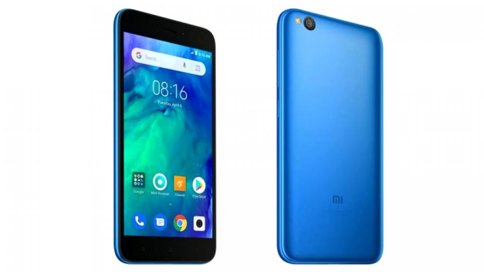 Xiaomi تطلق هاتفاً منافساً بـ90 $ فقط