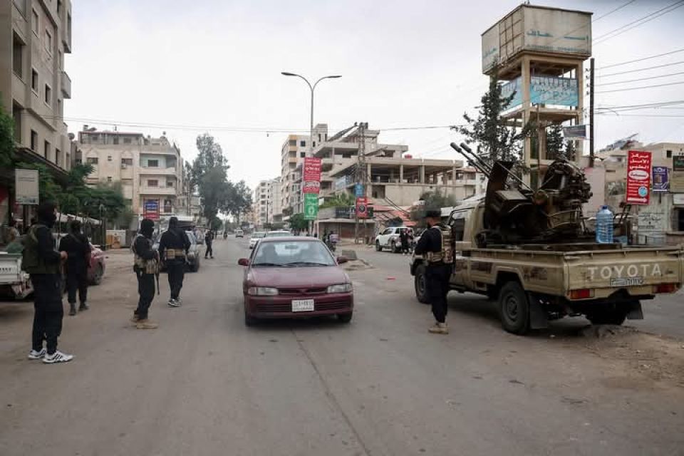 جرمانا... صحنايا... السويداء... الخلاصات، وما العمل؟